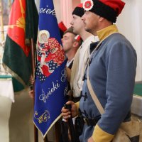 Zobacz w powiększeniu: POWSTANIE STYCZNIOWE – 160 lat później w Baranowie (10)